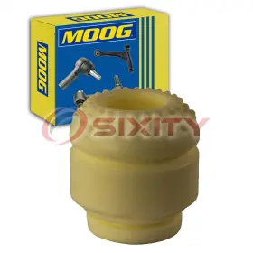 Sx-4345 Moog Chassis Products Front Suspension Strut Bumper For 2008-2019 Ford F-350 Super Duty Oe