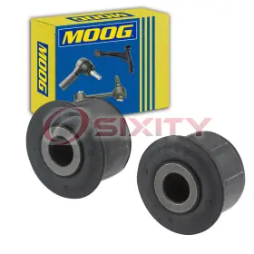 Sx-7293 Moog Chassis Products Front Lower Shock Absorber Bushing For 2002-2006 Chevrolet Avalanche Ou