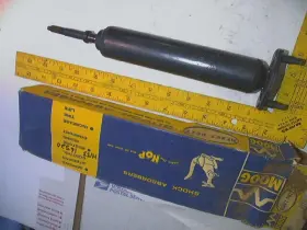 78133-116520 Moog H133 Vintage Shock Absorber / - Sold Separately