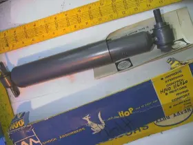 78140-116720 Moog H140 Vintage Shock Absorber / - Sold Separately