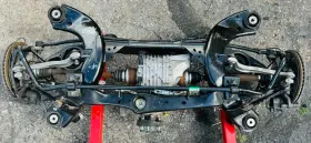04593854ah Mopar 2014 Dodge Challenger Rt 5.7l Rear Suspension Assembly Inch Deferential 3 73 Ratio