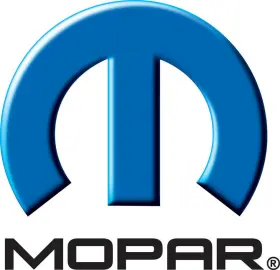 68039932ab Mopar Genuine Shock Absorber