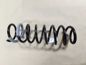 68253658ac Mopar Factory Front Spring Lh/ Rh 18-25 Jeep Wrangler Jl Sport -