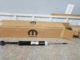 6837-3939-ab Mopar 68373939ab Genuine Shock Absorber
