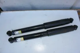 68395371ac Mopar 2020 Jeep Gladiator Rear Shock Absorbers Pair Rm4d