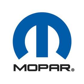 Mopar 68423232ad Genuine Shock Absorber