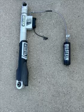 68432491ac Mopar 2021-24 Ram 1500 Trx Left Driver Rear Shock Suspension Bilstein