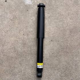 Mopar 68509230ab 20-22 Jeep Gladiator Jt 4x4 Front Driver Shock Absorber Part #
