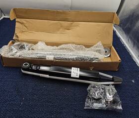 Mostplus M0141304 Qty 2 Shock Absorber Left And Right Rear Fits Chevy Malibu