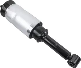 M145002 Mostplus New Front Air Shock Spring Suspension Strut For 05-09 Lr3 And 10-14 Lr4 Land Rover
