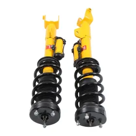 Ms164448v Moto-save Front Shock Struts Assys 2x For Dodge Challenger Charger Gt Srt R/t Sxt 2012-23