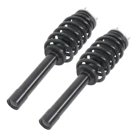 68374980ae Moto-save Ms164538v 68544611ag 2x Front Shock Absorber For Jeep Grand Cherokee 2021-2024