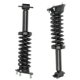 12247828 Motofatory 2pcs For 93-02 Chevy Camaro Pontiac Firebird Front Strut Springs Assembly Pair