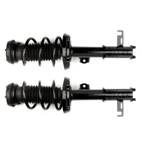 12247839 Motofatory 2pcs For Chevy Cruze 2011-2012 Front Complete Struts And Springs Assembly Pair
