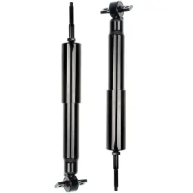 12258119 Motofatory 2pcs For Ford Expedition F-150 Heritage F-250 Front Shocks Absorber Left Right