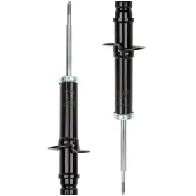 12258130 Motofatory 2pcs For 2005-2009 Saab 9-7x 2002-2009 Gmc Envoy Front Struts Shock Absorber