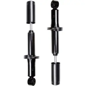 12258132 Motofatory 2pcs For 1995 1996-2004 Toyota Tacoma Front Absorber Shocks Struts Pair