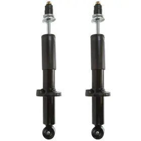 12258167 Motofatory 2pcs For 00-04 Toyota Tundra 3.4l V6 Front Absorber Shock Strut Assembly Pair