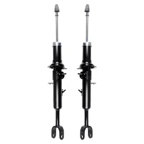 12258168 Motofatory 2pcs For Infiniti G35 2003 04 05 06 07 Front Absorber Shock Struts Pair