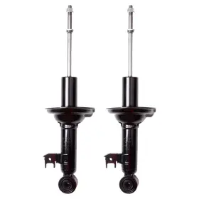 12258240 Motofatory 2pcs For Toyota Tacom 05 06 07 08 09-14 Front Absorber Shocks Struts Assembly