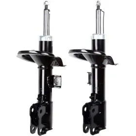 12258256 Motofatory 2pcs For Mitsubishi Lancer 2008-16 Front Absorber Struts Shocks Right Left