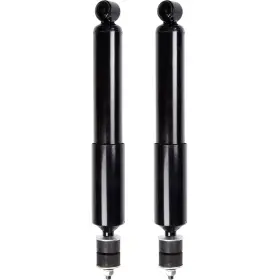 12258259 Motofatory 2pcs For Ford Excursion 00-05 F-250 F-350 99-17 Front Struts Assembly Shocks
