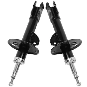 12258274 Motofatory 2pcs For Scion Xd 2008-2014 Front Shock Absorber Strut Left Right Pair