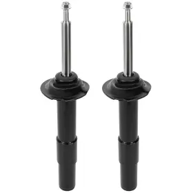 12258276 Motofatory 2pcs For 2004-2005 Bmw 545i 2006-2010 550i Front Shocks Struts Left Right