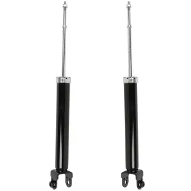 12270310 Motofatory 2pcs For 2004-2008 Nissan Maxima Rear Absorbers Shocks Struts Assembly Pair