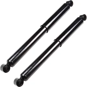 12270347 Motofatory 2pcs For 2004-2015 Nissan Titan 4wd Trans Rear Struts Shock Absorber Lh Rh