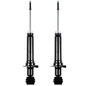 12270368 Motofatory 2pcs For 2006-2010 Explorer Mountaineer Rear Shocks Absorber Struts Pair L&r