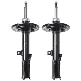 12270414 Motofatory 2pcs For 2007-2012 Toyota Camry Rear Strut Shock Absorbers Assembly Lh Rh