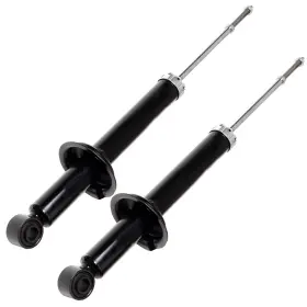 12270415 Motofatory 2pcs For 2001-2005 Hyundai Xg300 2000-04 Sonata Rear Absorber Shocks Strut