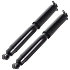 12270417 Motofatory 2pcs For 2004-2012 Chevrolet Colorado Gmc Canyon Rear Shock Absorber Struts