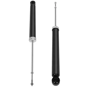 12270430 Motofatory 2pcs For 2001-2005 Hyundai Santa Fe 2.4l 2.7l 3.5l Rear Struts Shock Absorber