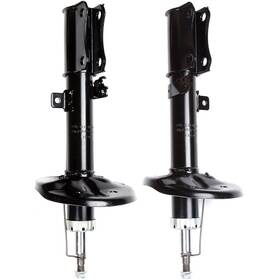 Motofatory 12270439 2pcs For 2002-03 Lexus Es300 Toyota Camry 3.0l Rear Shock Absorber Strut Pair