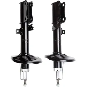 12270439 Motofatory 2pcs For 2002-03 Lexus Es300 Toyota Camry 3.0l Rear Shock Absorber Strut Pair 12270439 Motofatory 2pcs For 2002-03 Lexus Es300 Toyota Camry 3.0l Rear Shock Absorber Strut Pair