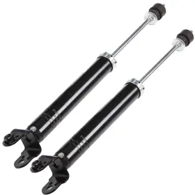 Infinit-g35 Motofatory 12270441 2pcs For 2003-2006 Rwd Trans Sedan Rear Shocks Struts Absorber