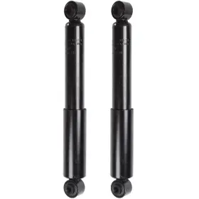 12270453 Motofatory 2pcs For 2003-2008 Saturn Ion Rear Left And Right Absorber Shocks Struts Pair