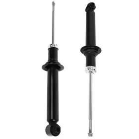 12270489 Motofatory 2pcs For 2006-2010 Bmw 550i 2008-2010 528i Rear Shock Absorber Strut Assembly 12270489 Motofatory 2pcs For 2006-2010 Bmw 550i 2008-2010 528i Rear Shock Absorber Strut Assembly