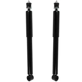 12270540 Motofatory 2pcs For Scion Tc 2011-2016 Rear Shock Struts Absorber Assembly Left Right