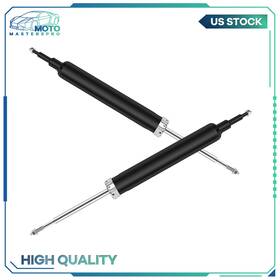 Motomasterspro Moto808739s01 2x Rear Shocks Struts Fits 2007-2011 Bmw 328i 2007-2008 328xi 335xi
