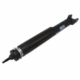 Ash-1255 Motorcraft Suspension Shock Absorber-shock Absorber - New Fits 10-12 Ford Taurus