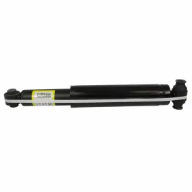 Ash-24727 Motorcraft Suspension Shock Absorber-shock Absorber - New