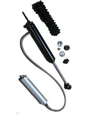 Ash1169 Motorcraft 08-10 Ford F250-350 Super Duty Rancho Shock And Reservoir Oem Factory