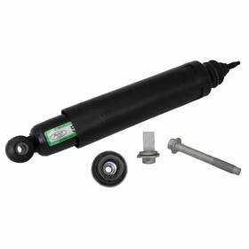 Motorcraft Ast-223 Genuine Suspension Strut Assembly