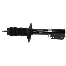 Ast-12345 Motorcraft Ast12345 Shock Absorber And Strut Assembly Front Driver Left Side