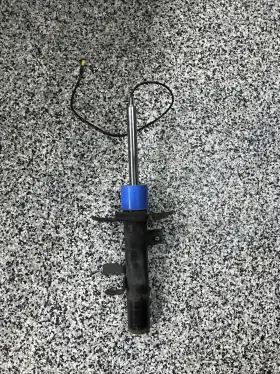 G1fy-18b061-ac Motorcraft Ford Focus Rs 16-18 Passenger Suspension Strut Assembly Rh 33k Miles