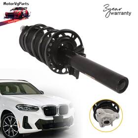 Motorvgparts 31306890944 For 2018-2023 Bmw X3 G01 X4 G02 31316871788 Front Right Side Strut Assy Without Edc