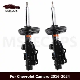85649816 Mseecaps 85649815 2pcs Fit Camaro Front Movement Struts 85649818